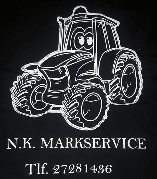 N.K. Markservice